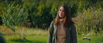 Bolt from the Blue (2023) download