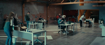 Bolt from the Blue (2023) download