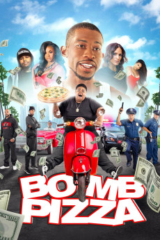 Bomb Pizza (2023) download