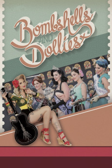 Bombshells and Dollies (2020) download