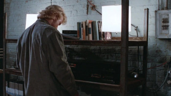 Bon Jovi: Wanted Dead or Alive (1987) download