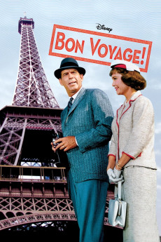 Bon Voyage! (1962) download