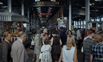 Bon Voyage! (1962) download