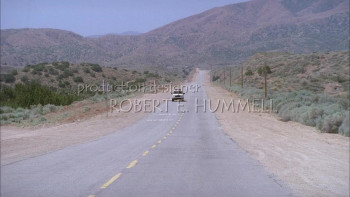 Bone Eater (2007) download