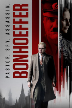 Bonhoeffer: Pastor. Spy. Assassin. (2024) download