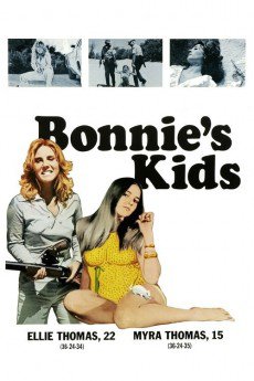 Bonnie's Kids (1972) download