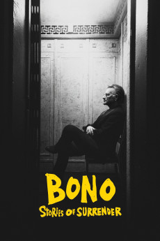 Bono: Stories of Surrender (2025) download