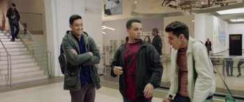 Boogie Man (2018) download