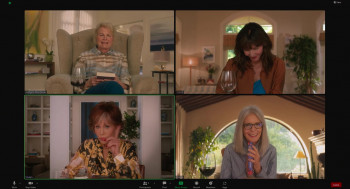 Book Club: The Next Chapter (2023) download