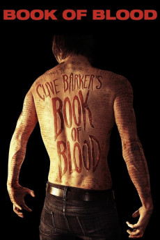 Book of Blood (2009) download