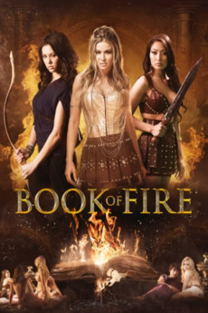 Book of Fire (2015) download