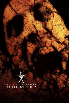 Book of Shadows: Blair Witch 2 (2000) download