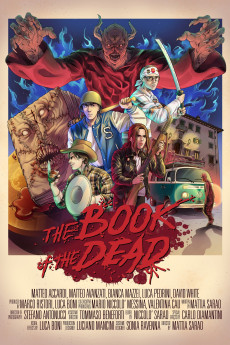 Book of the Dead (2024) download