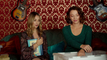 Bookworm and the Beast (2021) download