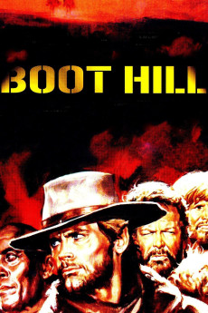 Boot Hill (1969) download