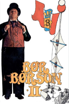 Bør Børson II (1976) download
