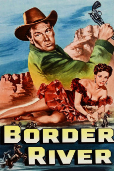 Border River (1954) download