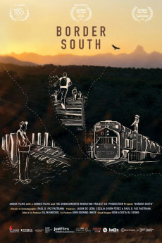 Border South (2019) download