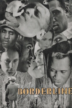 Borderline (1930) download