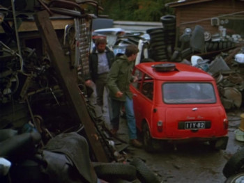 Born American (1986) download