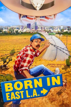 Born in East L.A. (1987) download