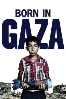 Born in Gaza (2014) download