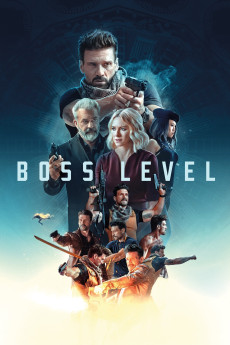 Boss Level (2020) download