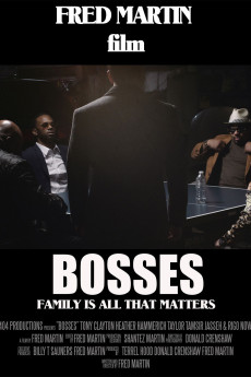 Bosses (2022) download