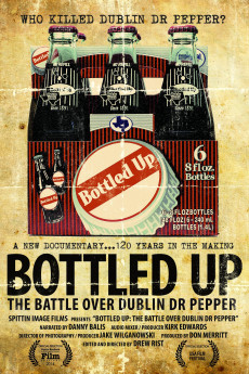 Bottled Up: The Battle Over Dublin Dr Pepper (2013) download