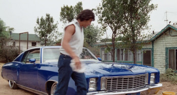 Boulevard Nights (1979) download