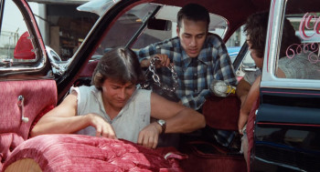 Boulevard Nights (1979) download