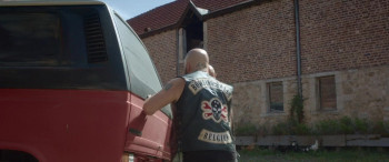 Bowling Balls (2014) download