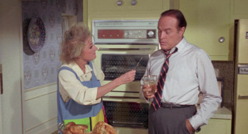 Boy, Did I Get a Wrong Number! (1966) download