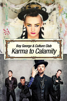Boy George and Culture Club: Karma to Calamity (2015) download