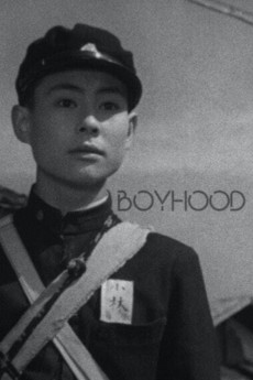 Boyhood (1951) download