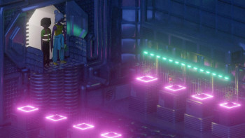 Boys Go to Jupiter (2024) download