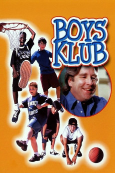 Boys Klub (2001) download