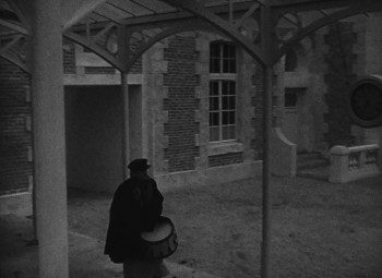 Les disparus de St. Agil (1938) download