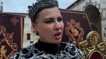 Bozzo in the Woods (2025) download