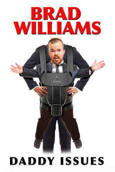 Brad Williams: Daddy Issues (2016) download