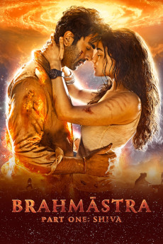 Brahmastra Part One: Shiva (2022) download
