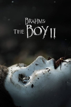 Brahms: The Boy II (2020) download