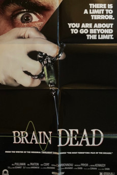 Brain Dead (1990) download
