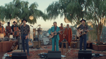 Brandi Carlile: In the Canyon Haze - Live from Laurel Canyon (2022) download