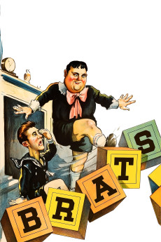 Brats (1930) download