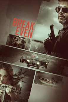 Break Even (2020) download