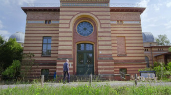 Breaking Boundaries: The Science of Our Planet (2021) download