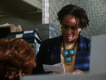 Breaking Through (1996) download