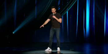 Brett Goldstein: The Second Best Night of Your Life (2025) download