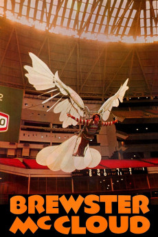 Brewster McCloud (1970) download